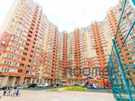 Daily , Moscow - apartment by the day