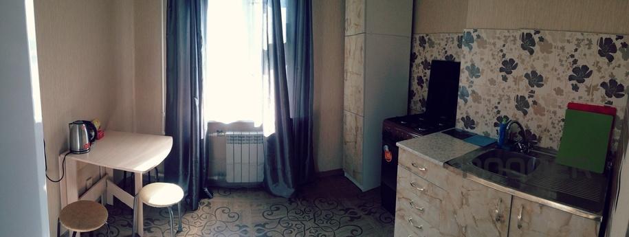 Daily, Krasnogorsk - apartment by the day
