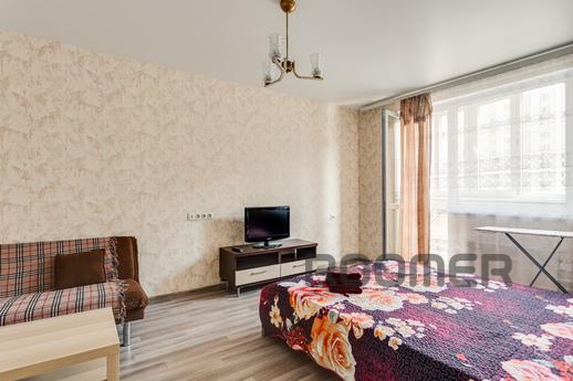 Daily , Moscow - apartment by the day
