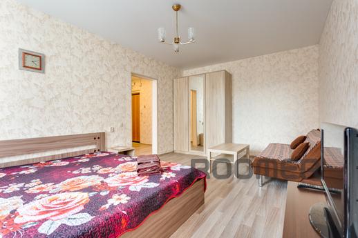 Daily , Moscow - apartment by the day