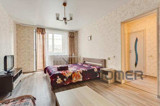 Daily , Moscow - apartment by the day