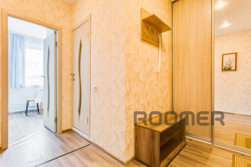 Daily , Moscow - apartment by the day
