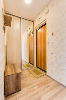 Daily , Moscow - apartment by the day