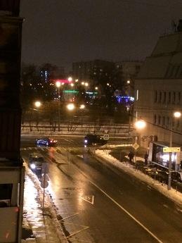 Daily , Moscow - apartment by the day