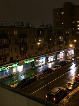 Daily , Moscow - apartment by the day