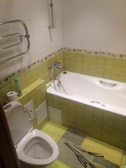 Daily , Moscow - apartment by the day