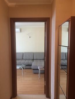 Daily , Moscow - apartment by the day
