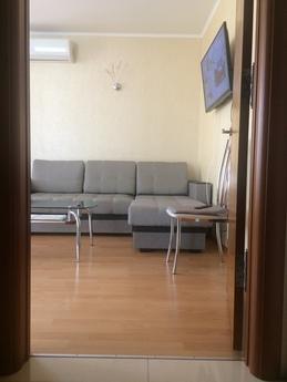 Daily , Moscow - apartment by the day