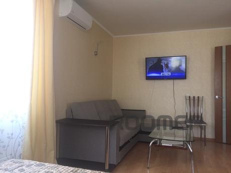 Daily , Moscow - apartment by the day