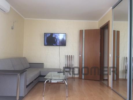 Daily , Moscow - apartment by the day