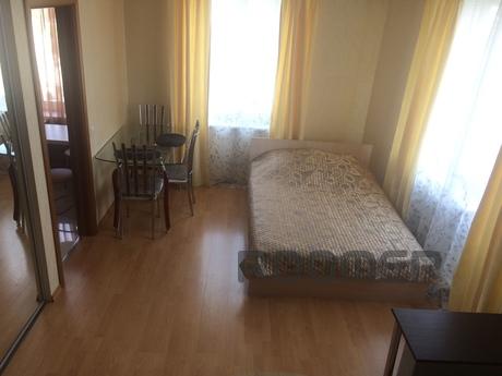 Daily , Moscow - apartment by the day