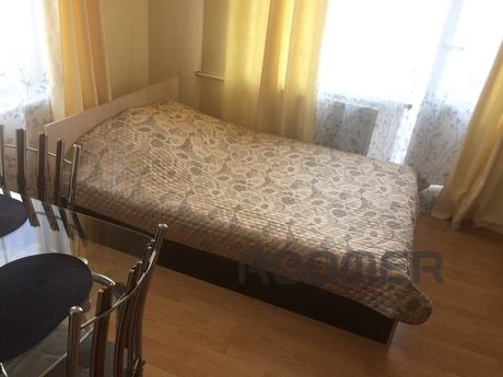 Daily , Moscow - apartment by the day