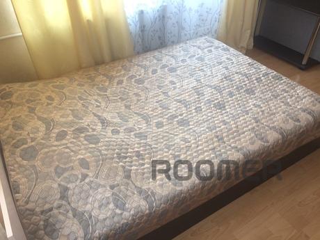 Daily , Moscow - apartment by the day