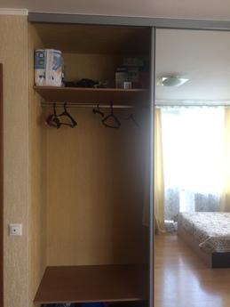 Daily , Moscow - apartment by the day