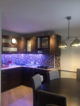 Daily , Moscow - apartment by the day