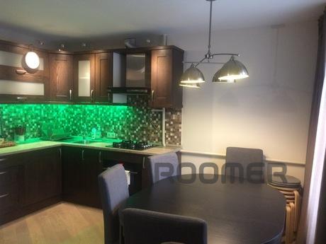 Daily , Moscow - apartment by the day