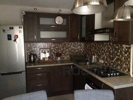 Daily , Moscow - apartment by the day