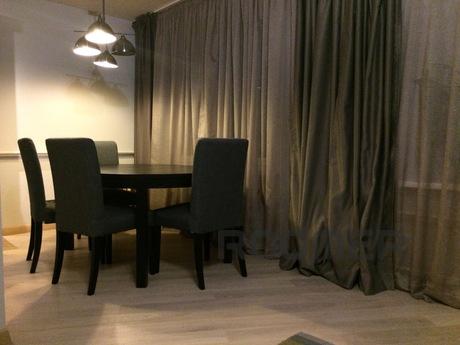 Daily , Moscow - apartment by the day