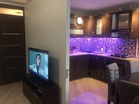 Daily , Moscow - apartment by the day