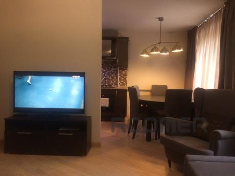 Daily , Moscow - apartment by the day