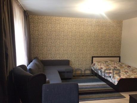 Daily , Moscow - apartment by the day