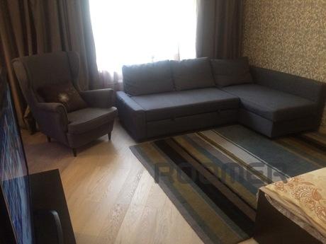 Daily , Moscow - apartment by the day