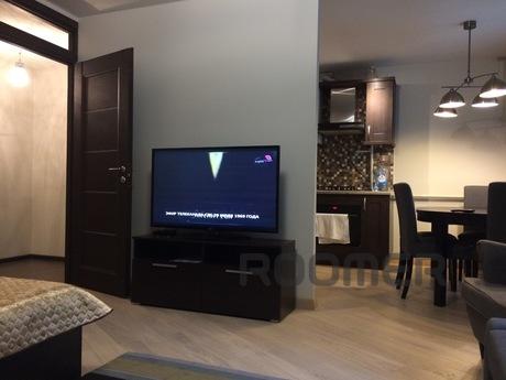 Daily , Moscow - apartment by the day