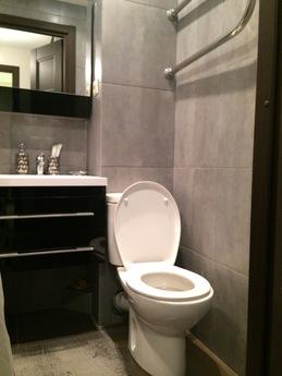 Daily , Moscow - apartment by the day
