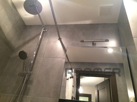 Daily , Moscow - apartment by the day