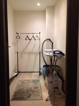 Daily , Moscow - apartment by the day