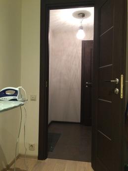Daily , Moscow - apartment by the day