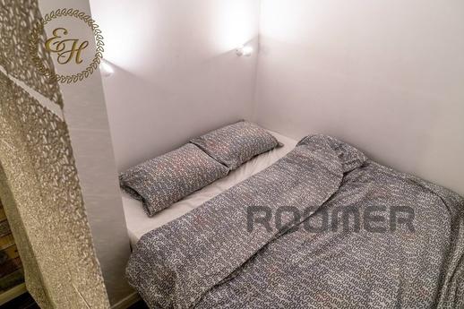 Посуточно З,Вал,58(133)7 этаж, Уфа - квартира посуточно
