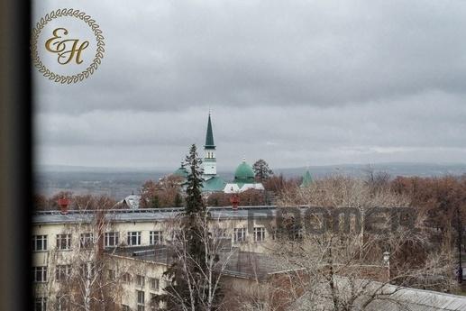 Посуточно З,Вал,58(133)7 этаж, Уфа - квартира посуточно