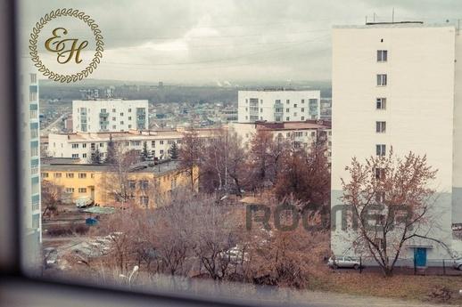 Посуточно З,Вал,58(133)7 этаж, Уфа - квартира посуточно