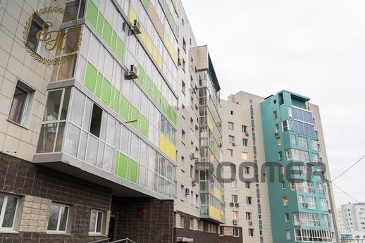 Посуточно З,Вал,58(133)7 этаж, Уфа - квартира посуточно