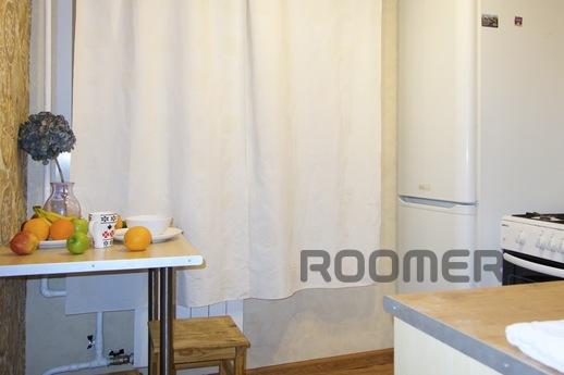 Daily , Moscow - apartment by the day
