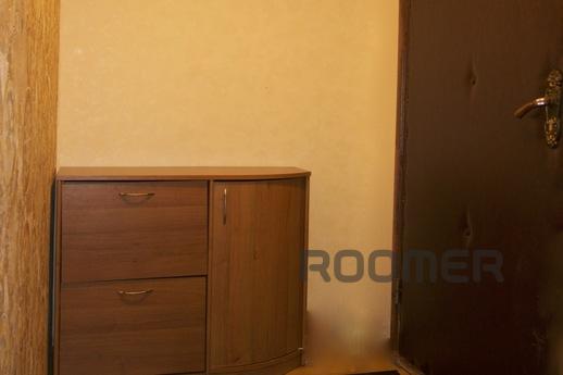 Daily , Moscow - apartment by the day