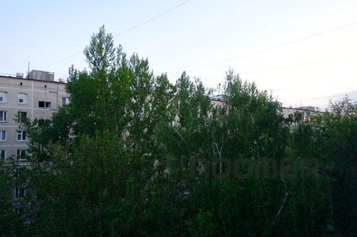 Daily , Moscow - apartment by the day