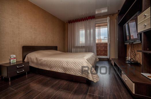 Daily Novo-Kievskaya 9a, Smolensk - apartment by the day