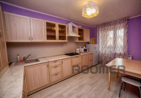 Daily Novo-Kievskaya 9a, Smolensk - apartment by the day