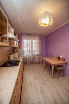 Daily Novo-Kievskaya 9a, Smolensk - apartment by the day