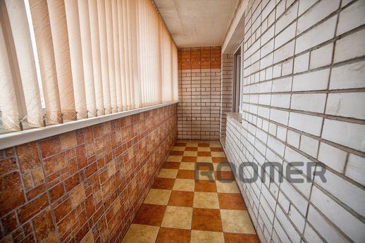 Daily Novo-Kievskaya 9a, Smolensk - apartment by the day