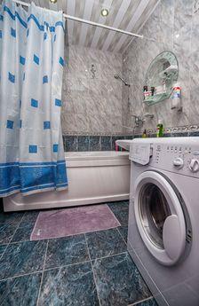 Daily Novo-Kievskaya 9a, Smolensk - apartment by the day