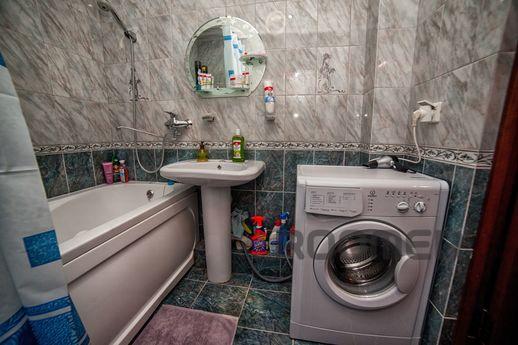 Daily Novo-Kievskaya 9a, Smolensk - apartment by the day