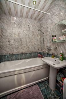 Daily Novo-Kievskaya 9a, Smolensk - apartment by the day