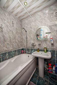 Daily Novo-Kievskaya 9a, Smolensk - apartment by the day