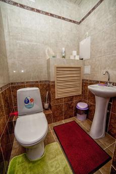 Daily Novo-Kievskaya 9a, Smolensk - apartment by the day