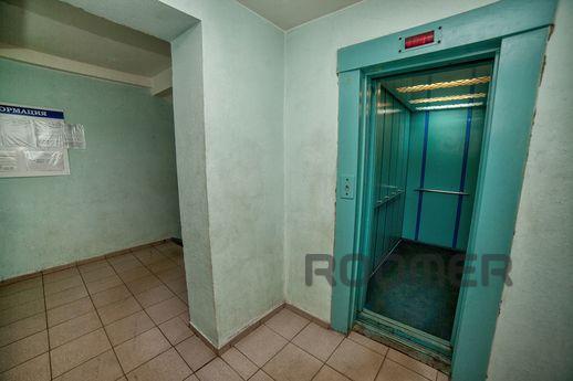 Daily Novo-Kievskaya 9a, Smolensk - apartment by the day