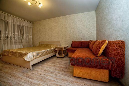 Daily Sredne-Lermontovskaya 8, Smolensk - apartment by the day