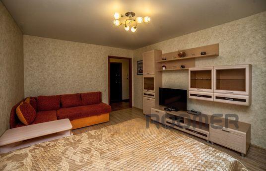 Daily Sredne-Lermontovskaya 8, Smolensk - apartment by the day